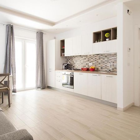 Apulianstay-Chiarabella Монополі Екстер'єр фото