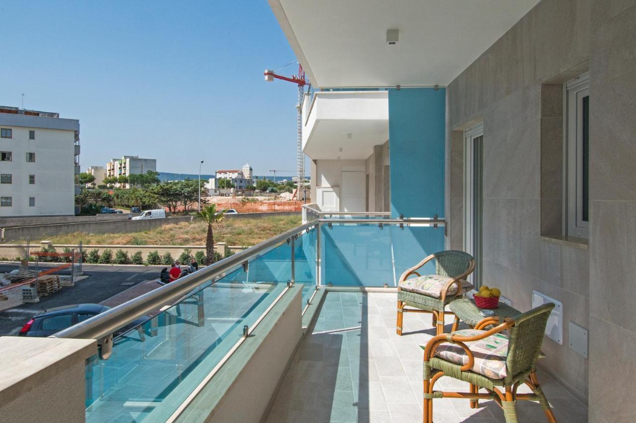 Apulianstay-Chiarabella Монополі Екстер'єр фото