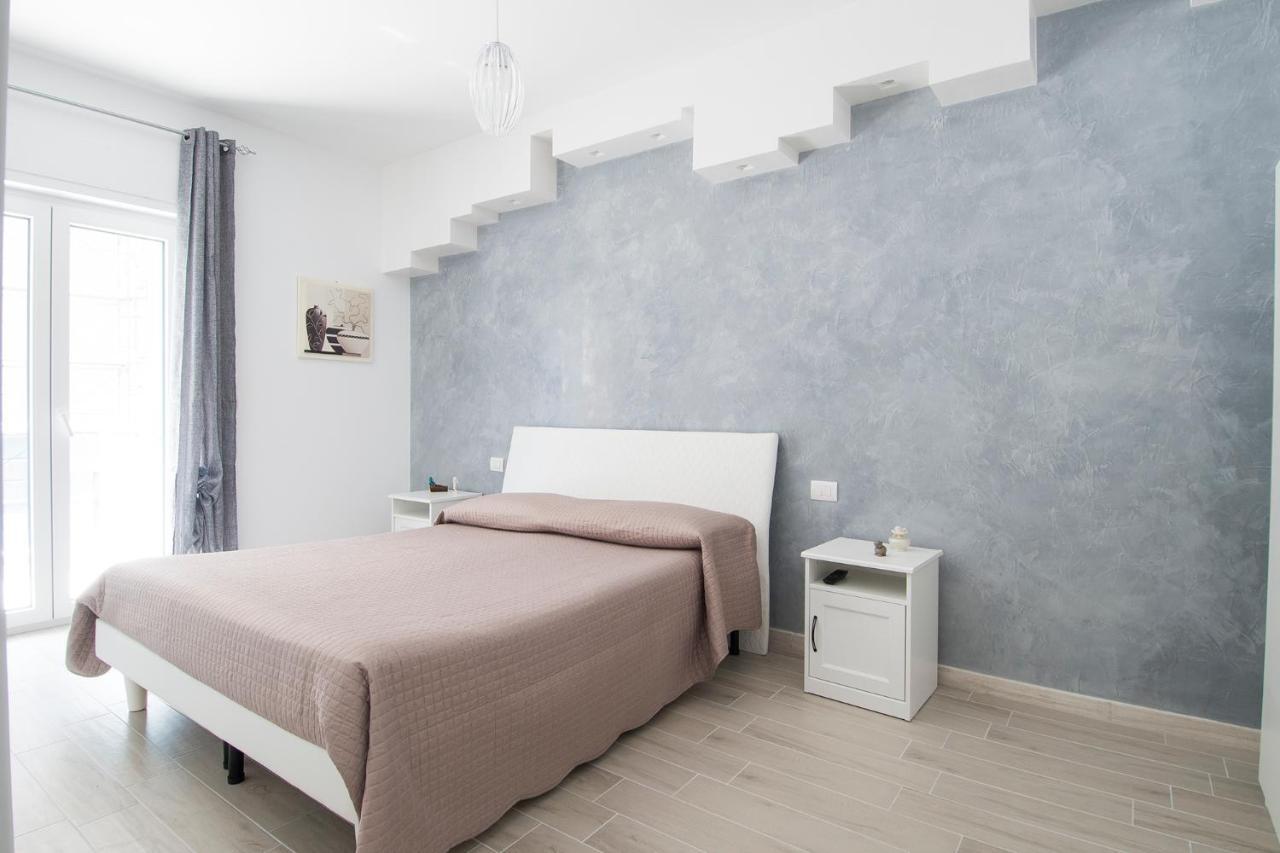 Apulianstay-Chiarabella Монополі Екстер'єр фото
