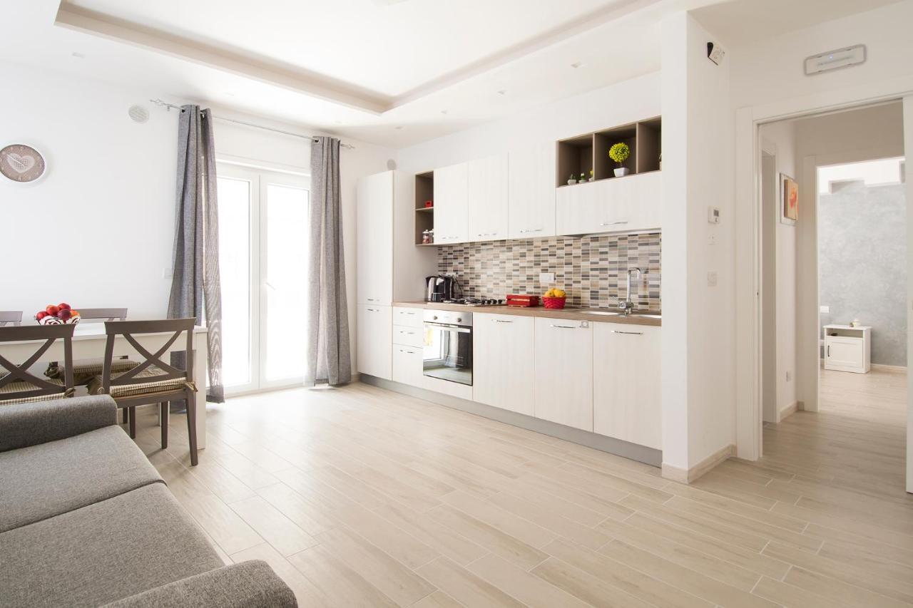 Apulianstay-Chiarabella Монополі Екстер'єр фото